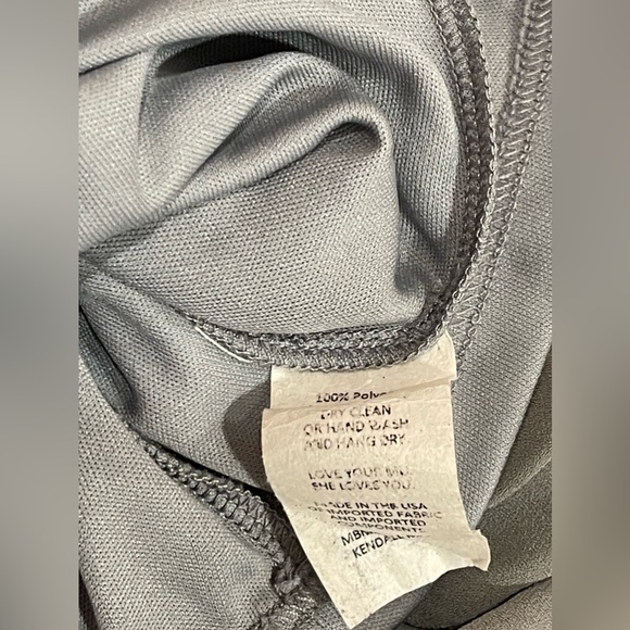 Show Me Your Mumu Kendall Maxi Dress size Small - Picture 8 of 9